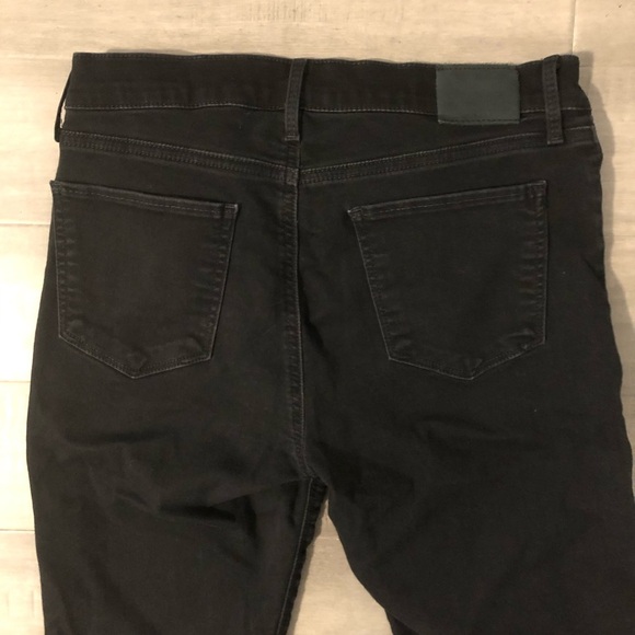 LUCKY brand Brooke legging jeans size 30 - Picture 8 of 8